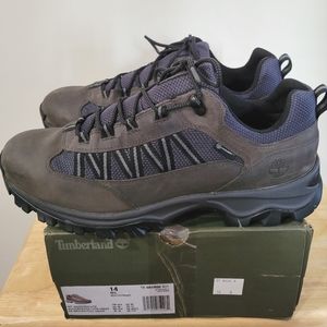 TIMBERLAND HIKERS